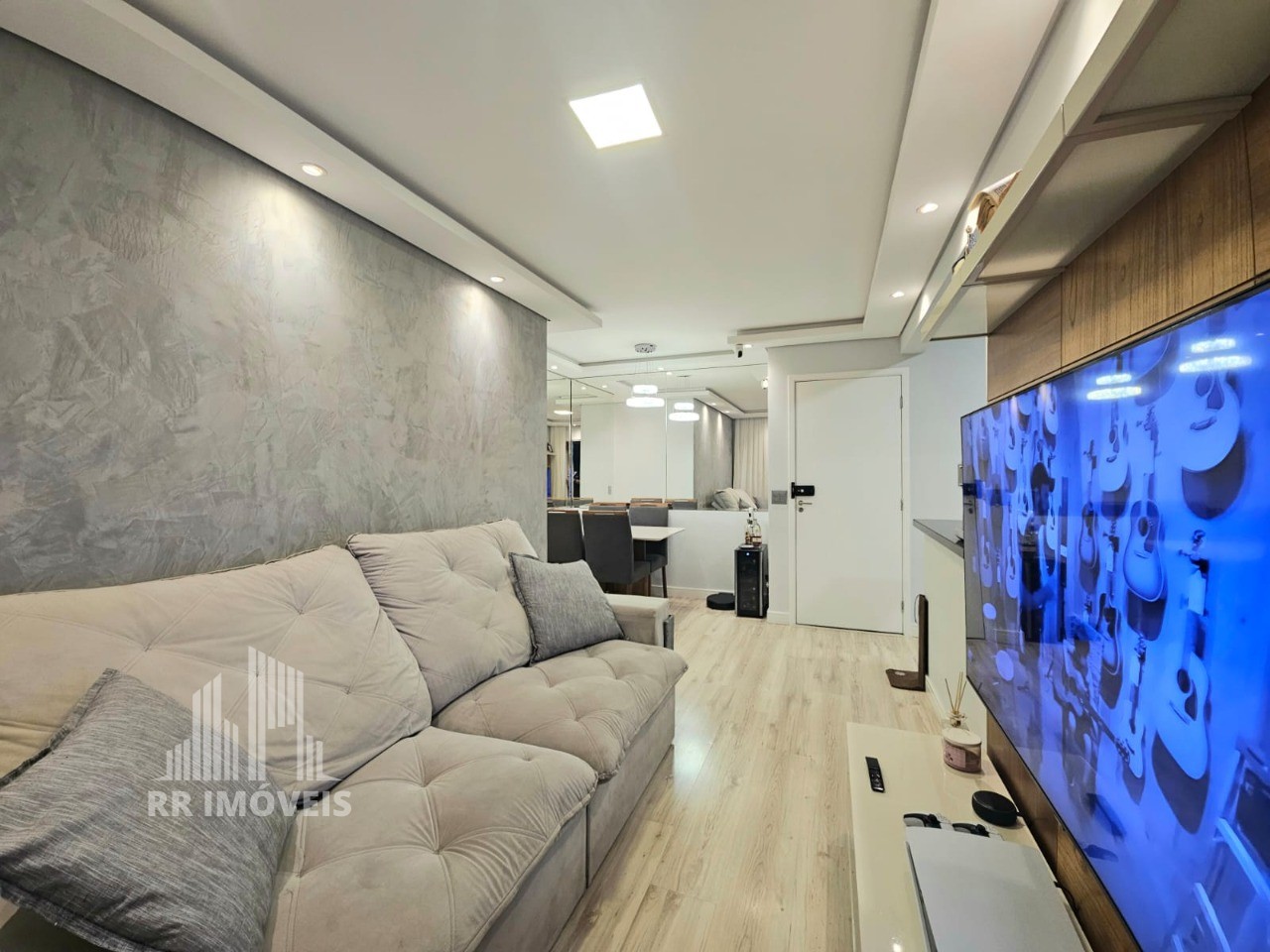 Apartamento, 2 quartos, 62 m² - Foto 10