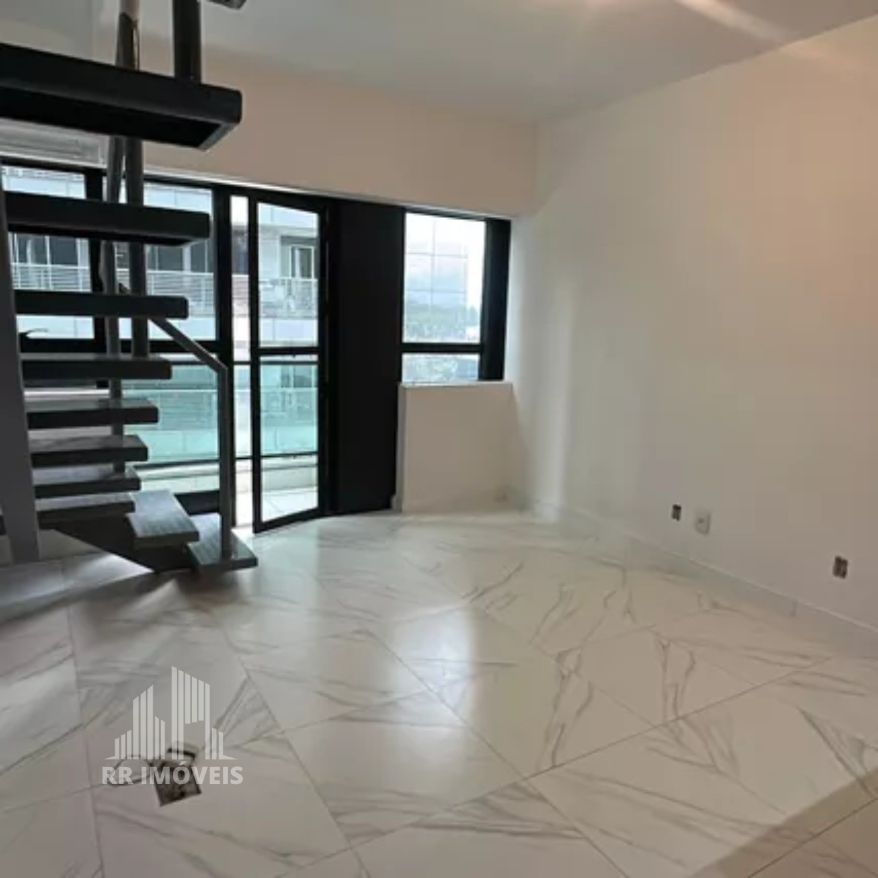Apartamento, 1 quarto, 48 m² - Foto 8