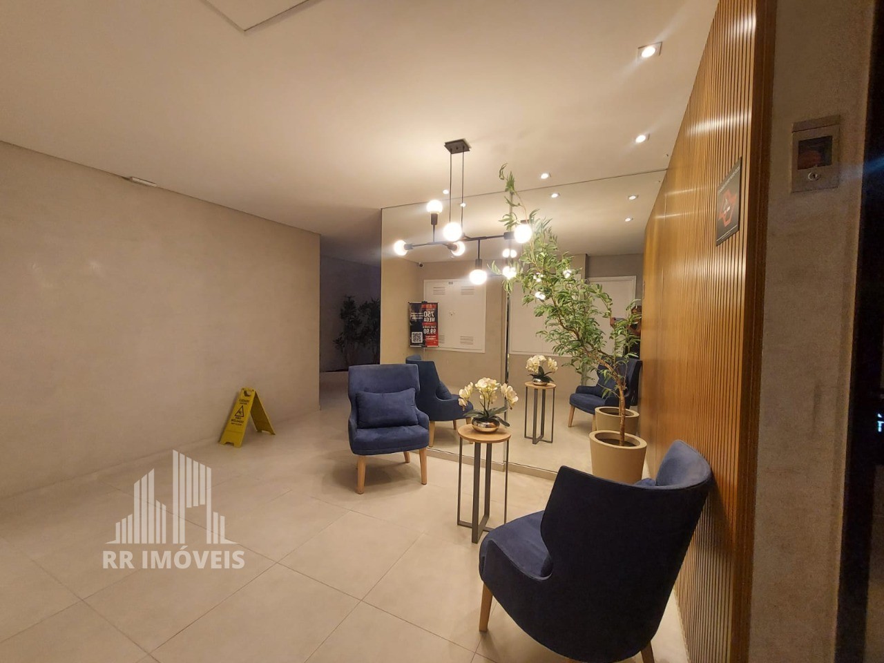 Apartamento, 1 quarto, 34 m² - Foto 66