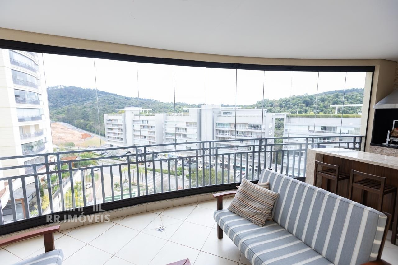 Apartamento, 3 quartos, 201 m² - Foto 7