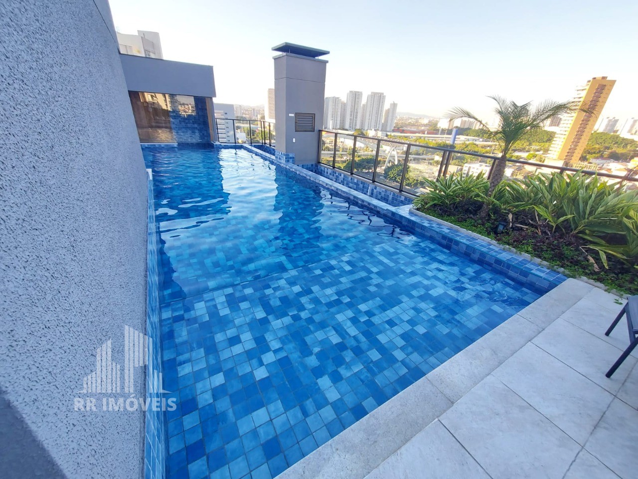 Apartamento, 1 quarto, 34 m² - Foto 65