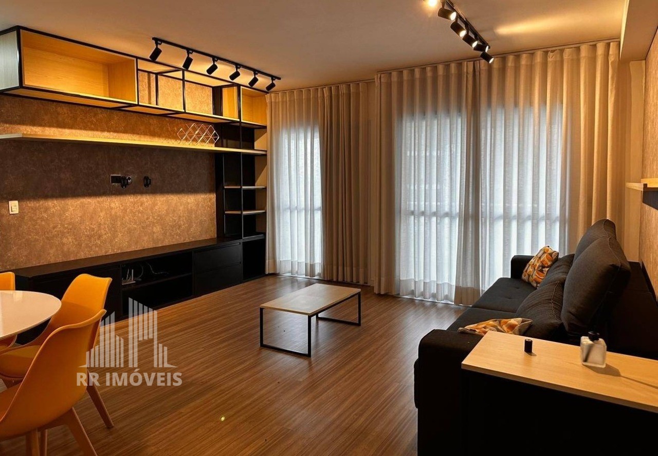 Apartamento, 2 quartos, 75 m² - Foto 1