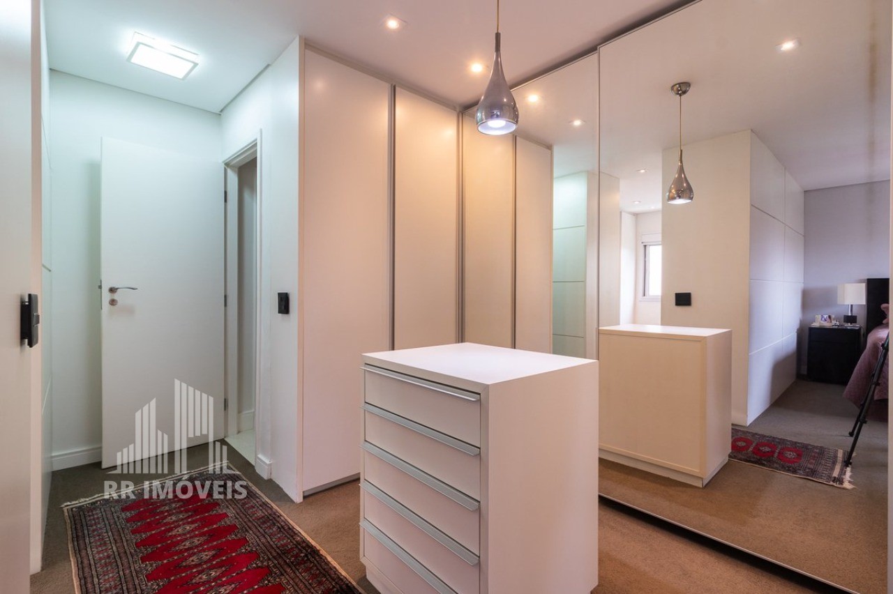 Apartamento, 3 quartos, 144 m² - Foto 22