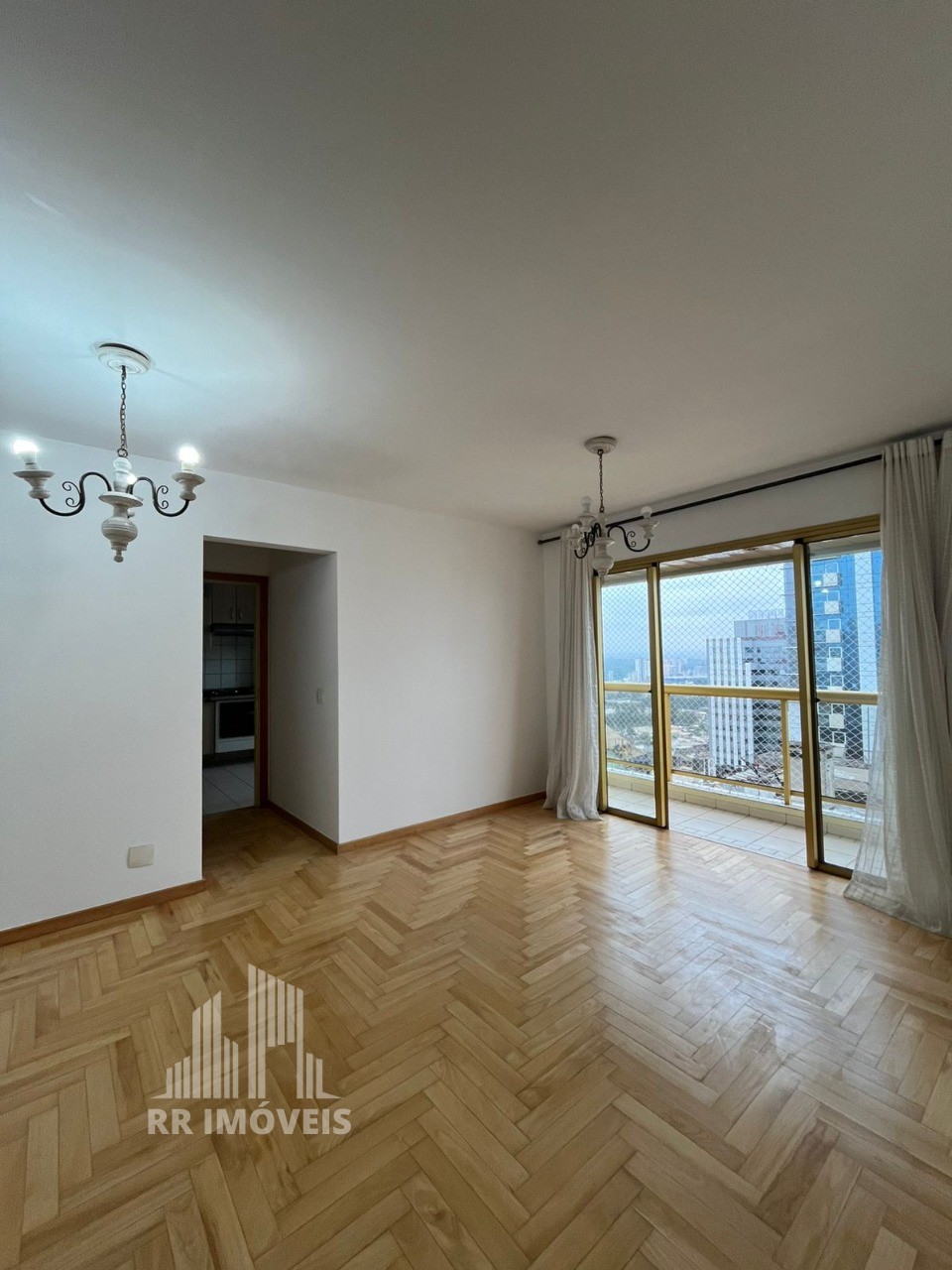 Apartamento, 3 quartos, 107 m² - Foto 2