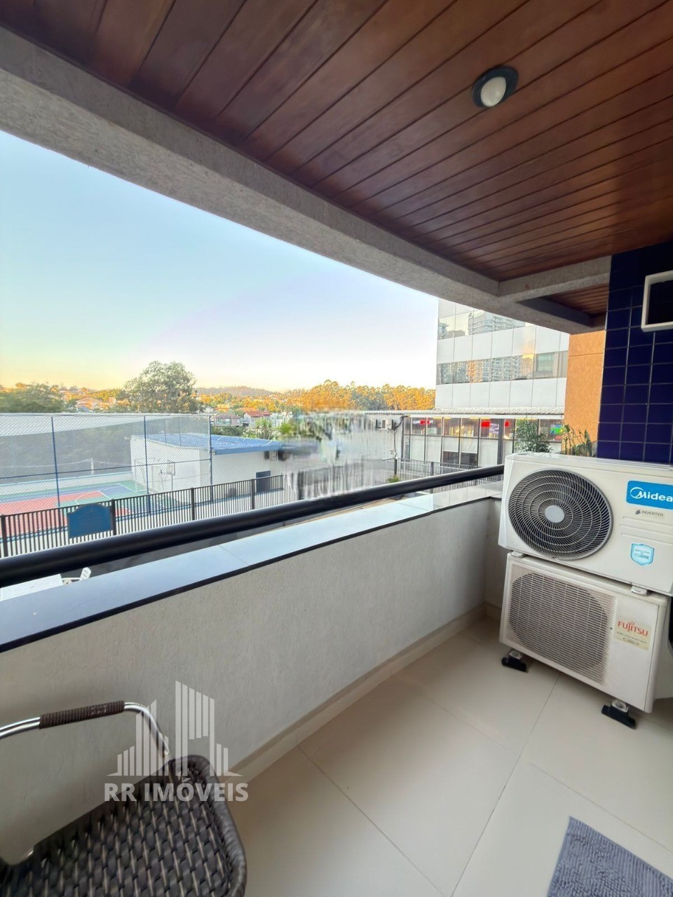 Apartamento, 3 quartos, 87 m² - Foto 3
