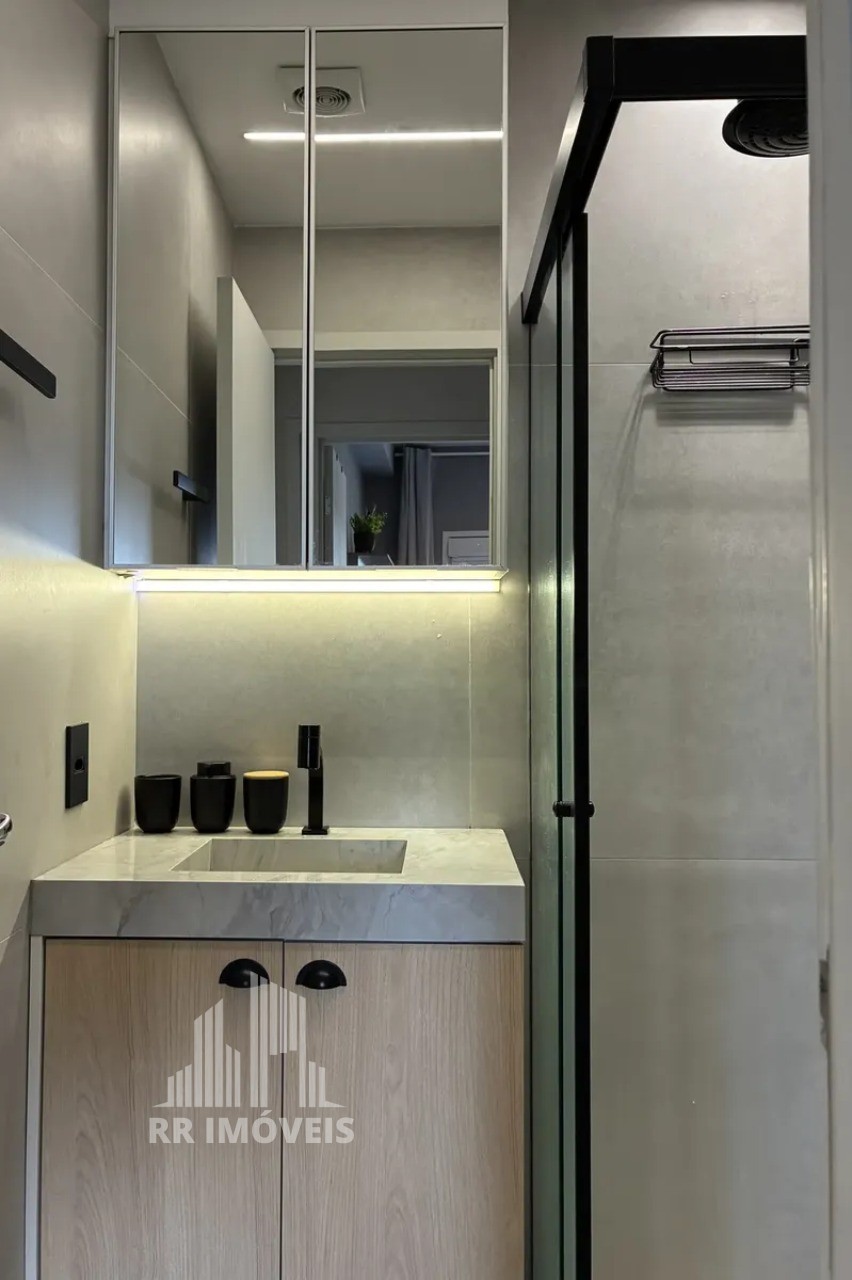 Apartamento, 2 quartos, 52 m² - Foto 11