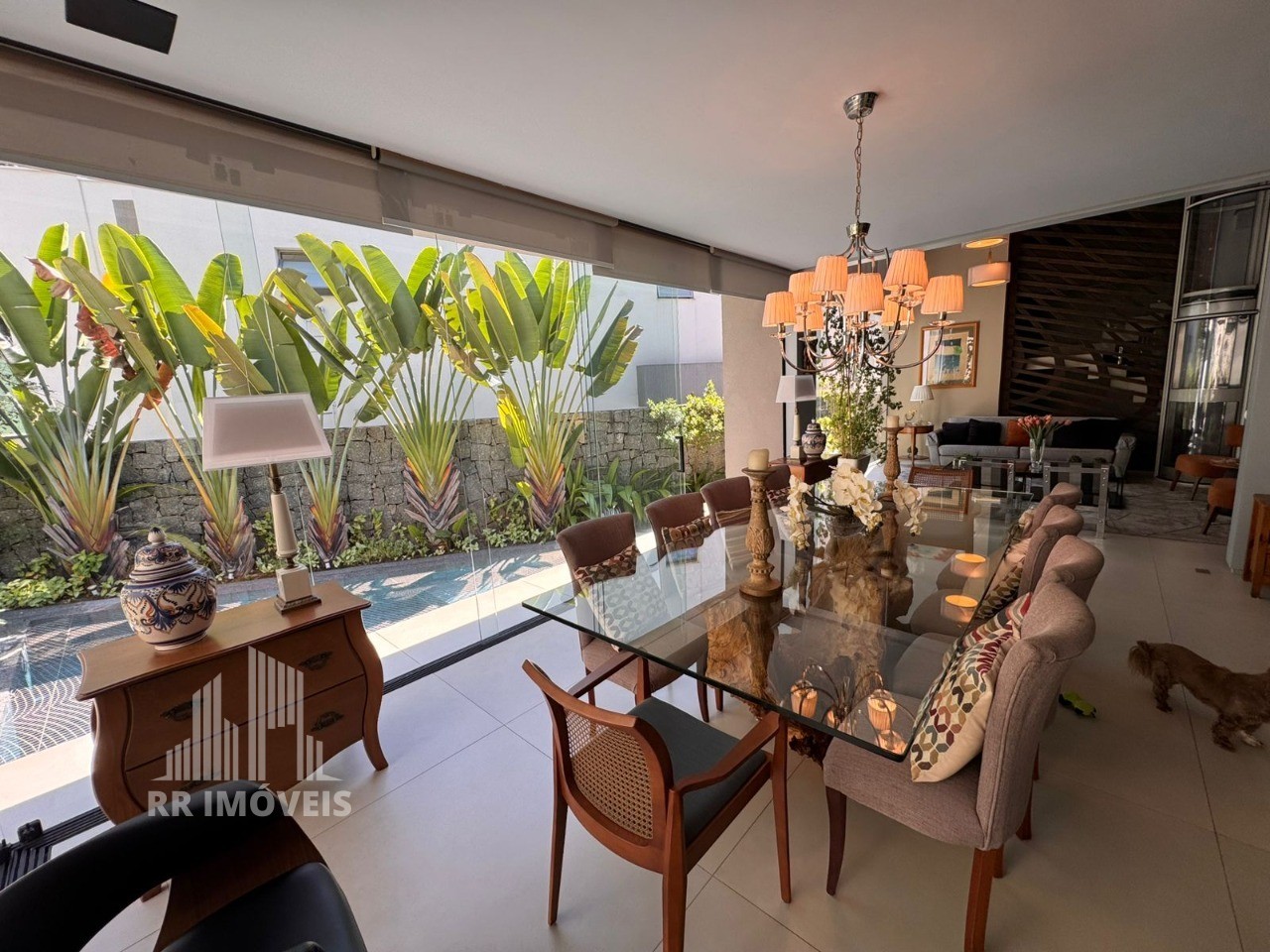 Casa, 3 quartos, 460 m² - Foto 15