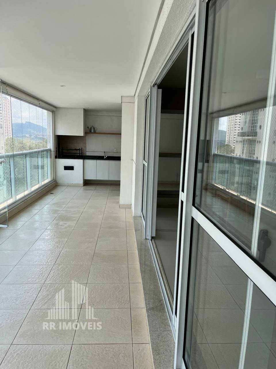 Apartamento, 4 quartos, 235 m² - Foto 3