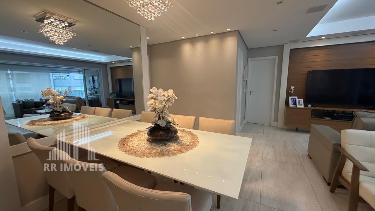 Apartamento, 2 quartos, 136 m² - Foto 2