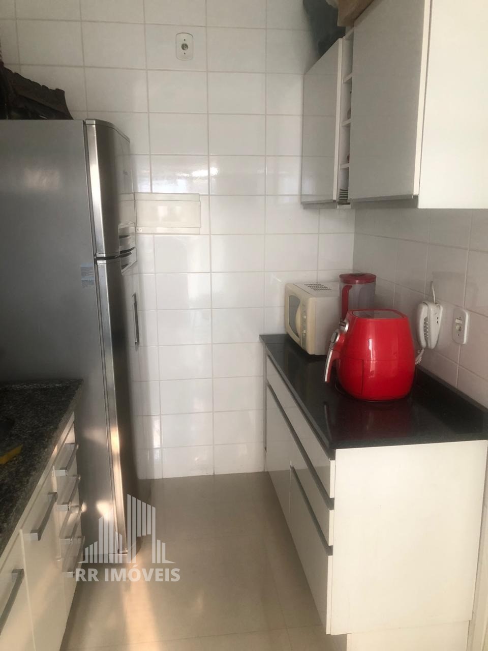 Apartamento, 2 quartos, 58 m² - Foto 4