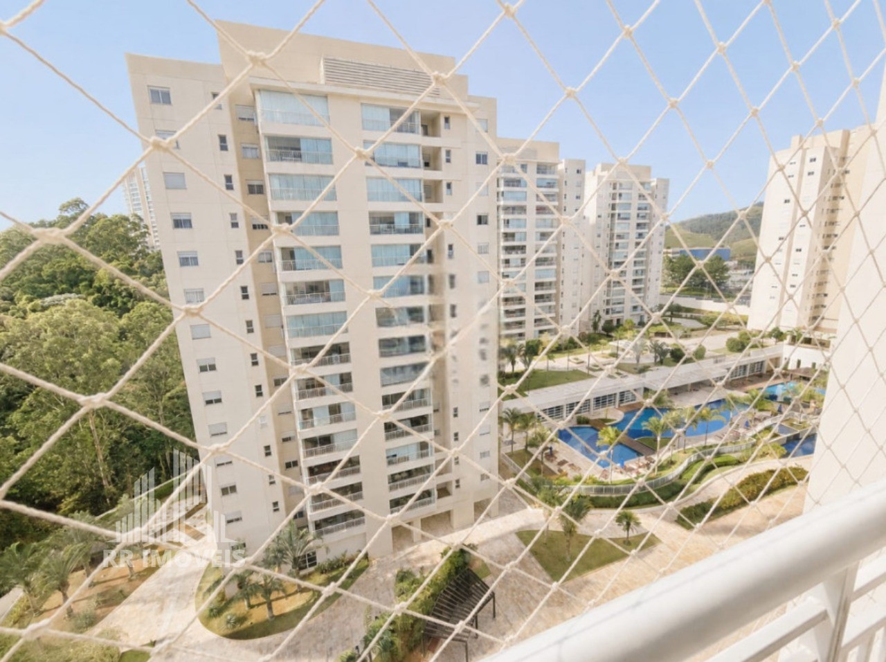 Apartamento, 3 quartos, 132 m² - Foto 3