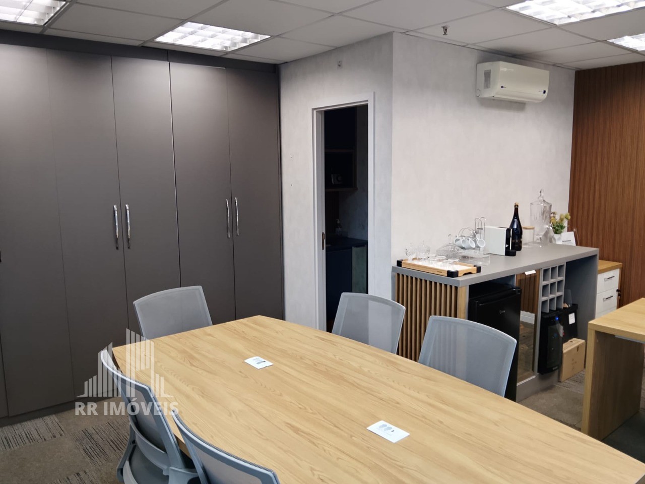 Sala-Conjunto, 57 m² - Foto 4