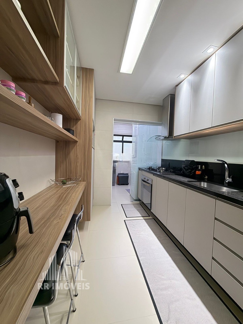 Apartamento, 3 quartos, 87 m² - Foto 4