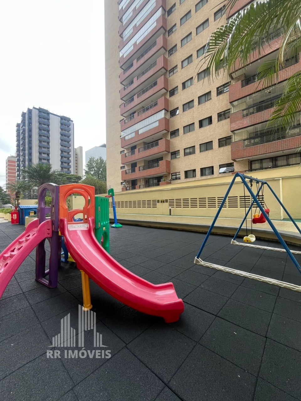 Apartamento, 3 quartos, 107 m² - Foto 28