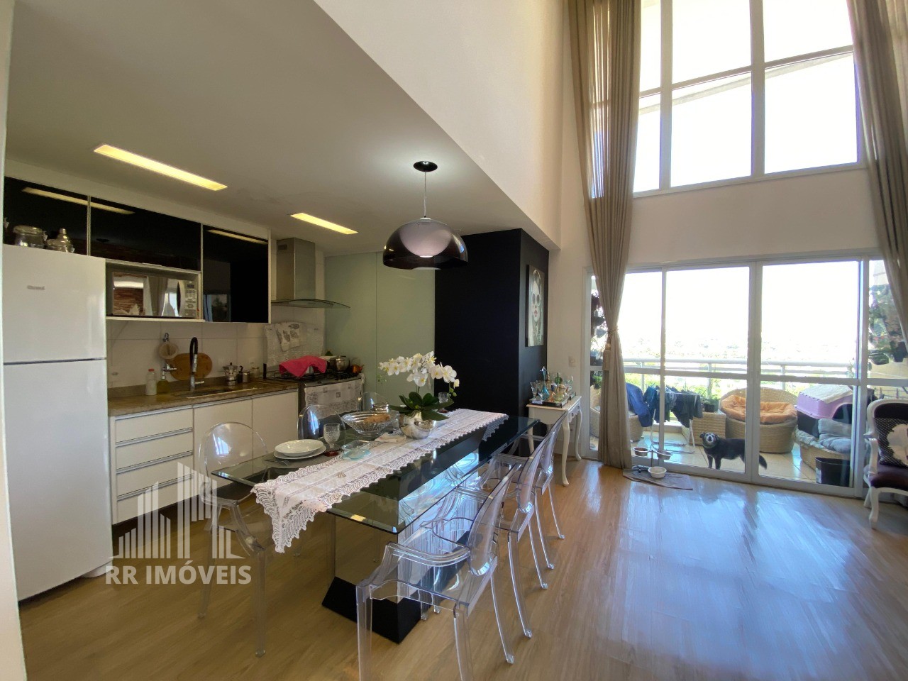 Apartamento, 2 quartos, 98 m² - Foto 7