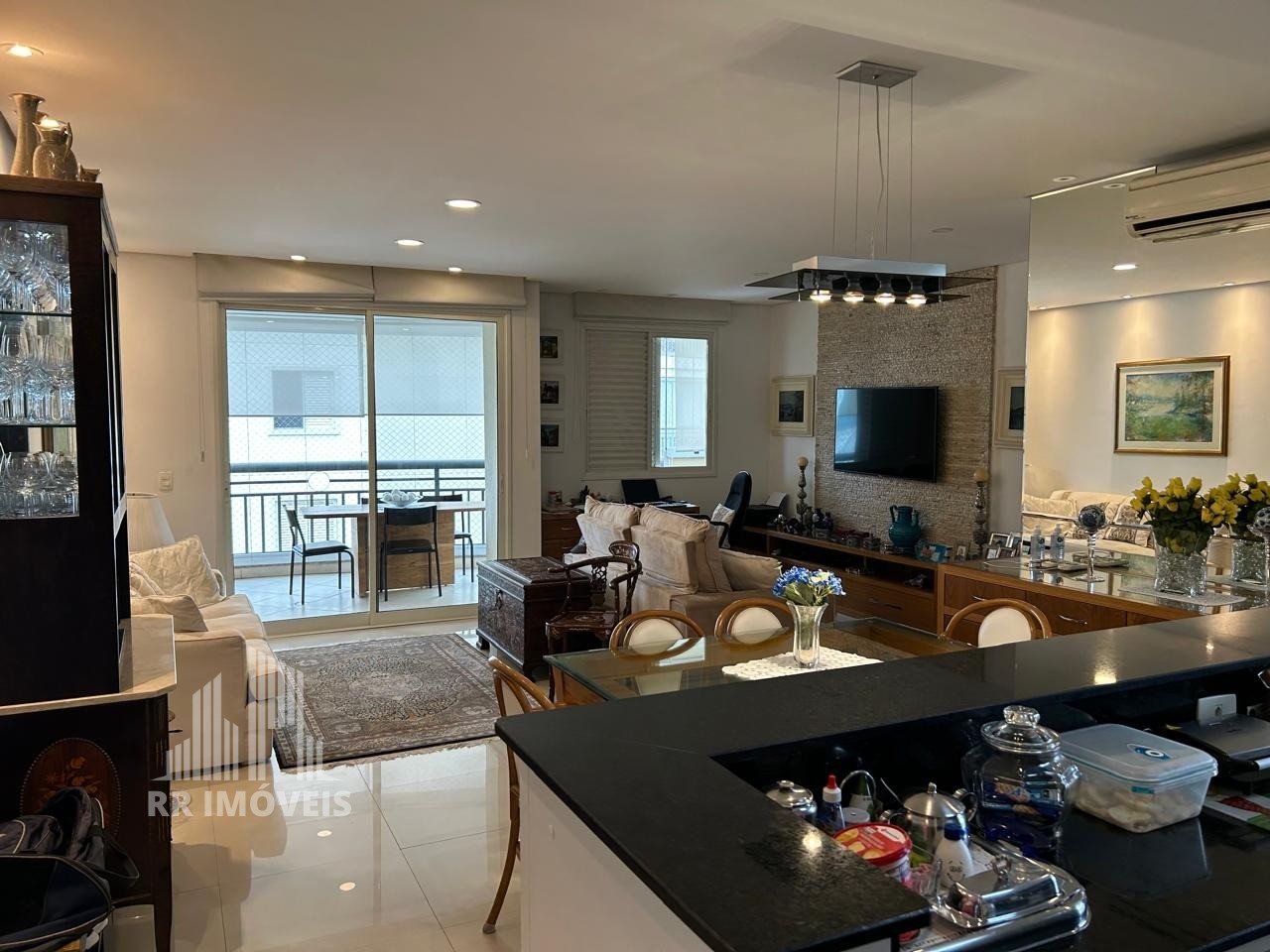 Apartamento, 2 quartos, 100 m² - Foto 4