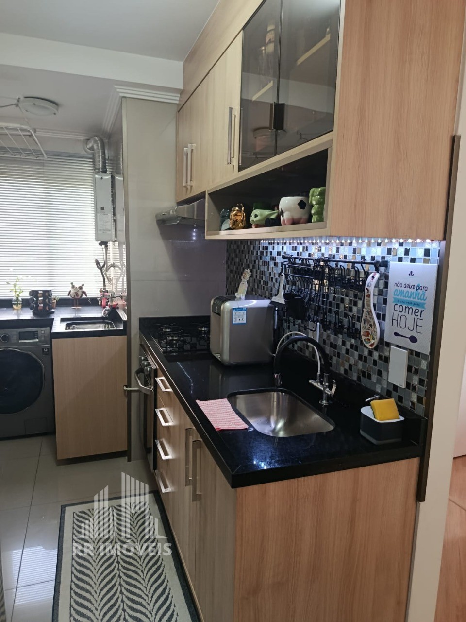 Apartamento, 2 quartos, 48 m² - Foto 8