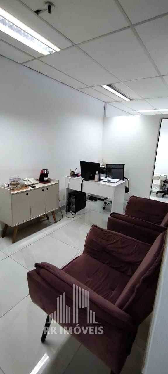 Sala-Conjunto, 30 m² - Foto 2