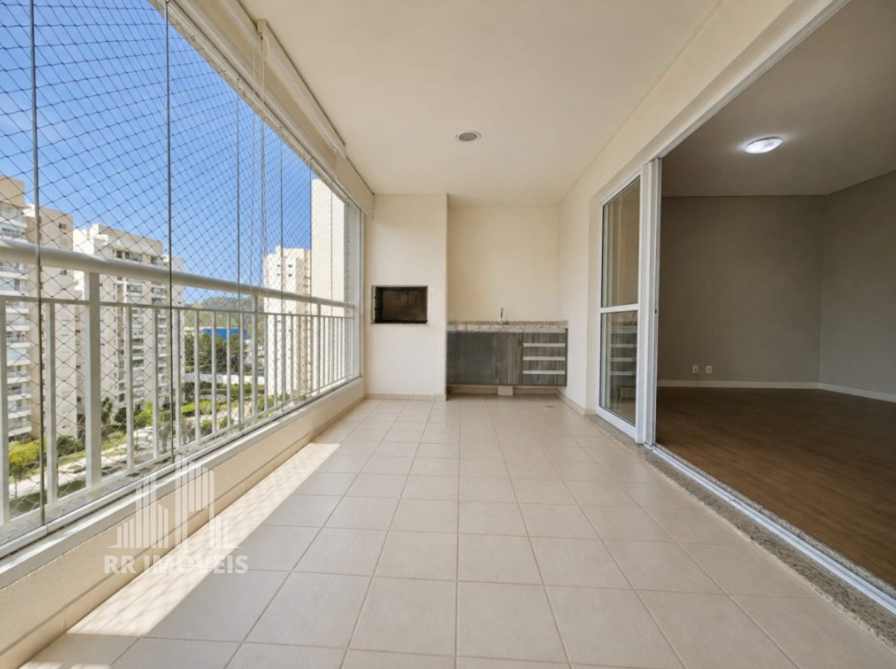 Apartamento, 3 quartos, 132 m² - Foto 2