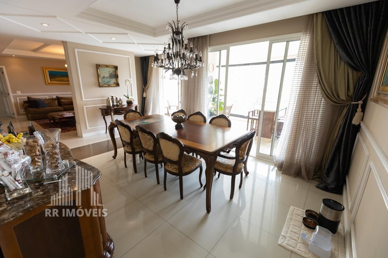 Apartamento, 3 quartos, 201 m² - Foto 18