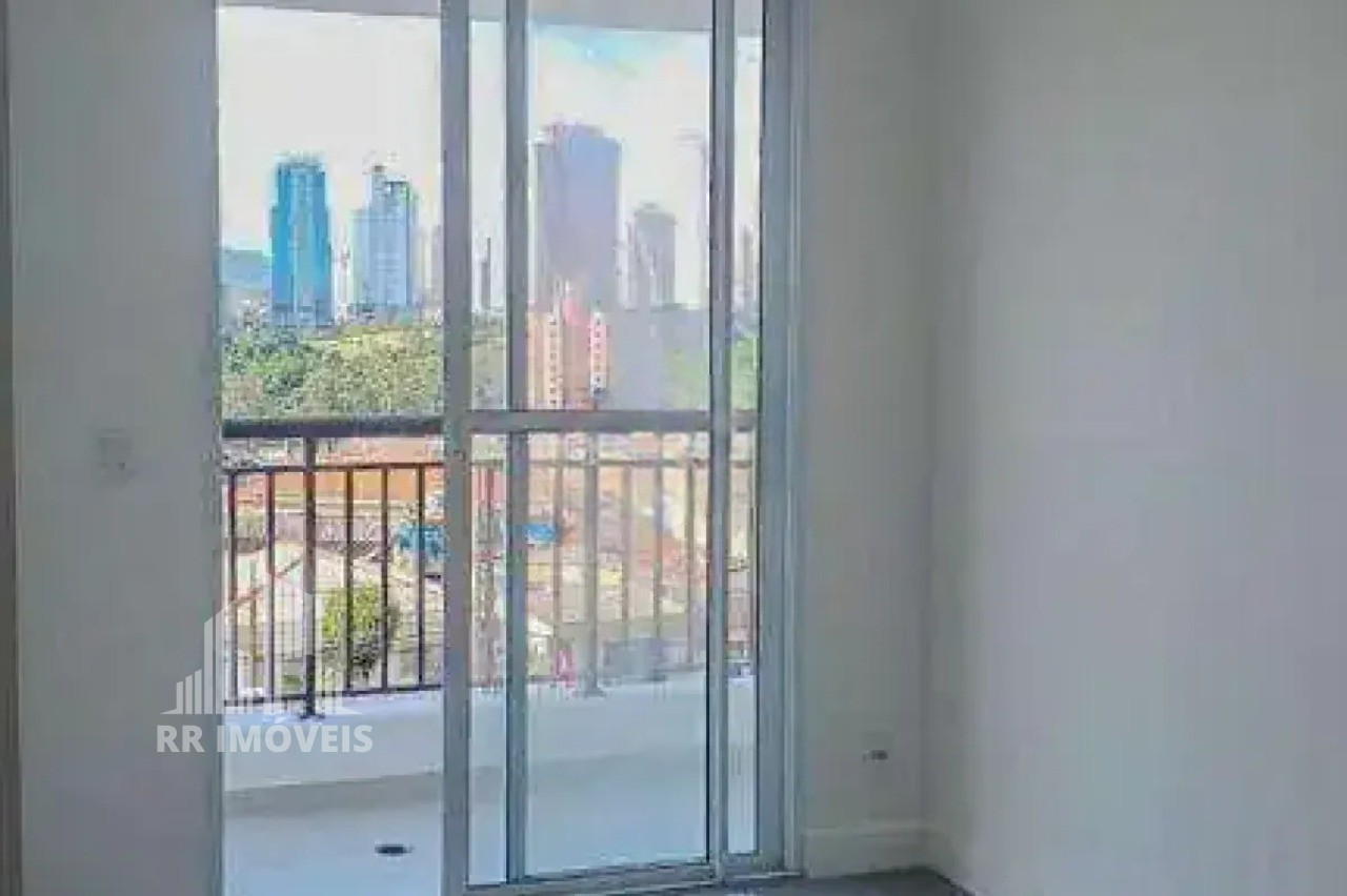 Apartamento, 2 quartos, 48 m² - Foto 1