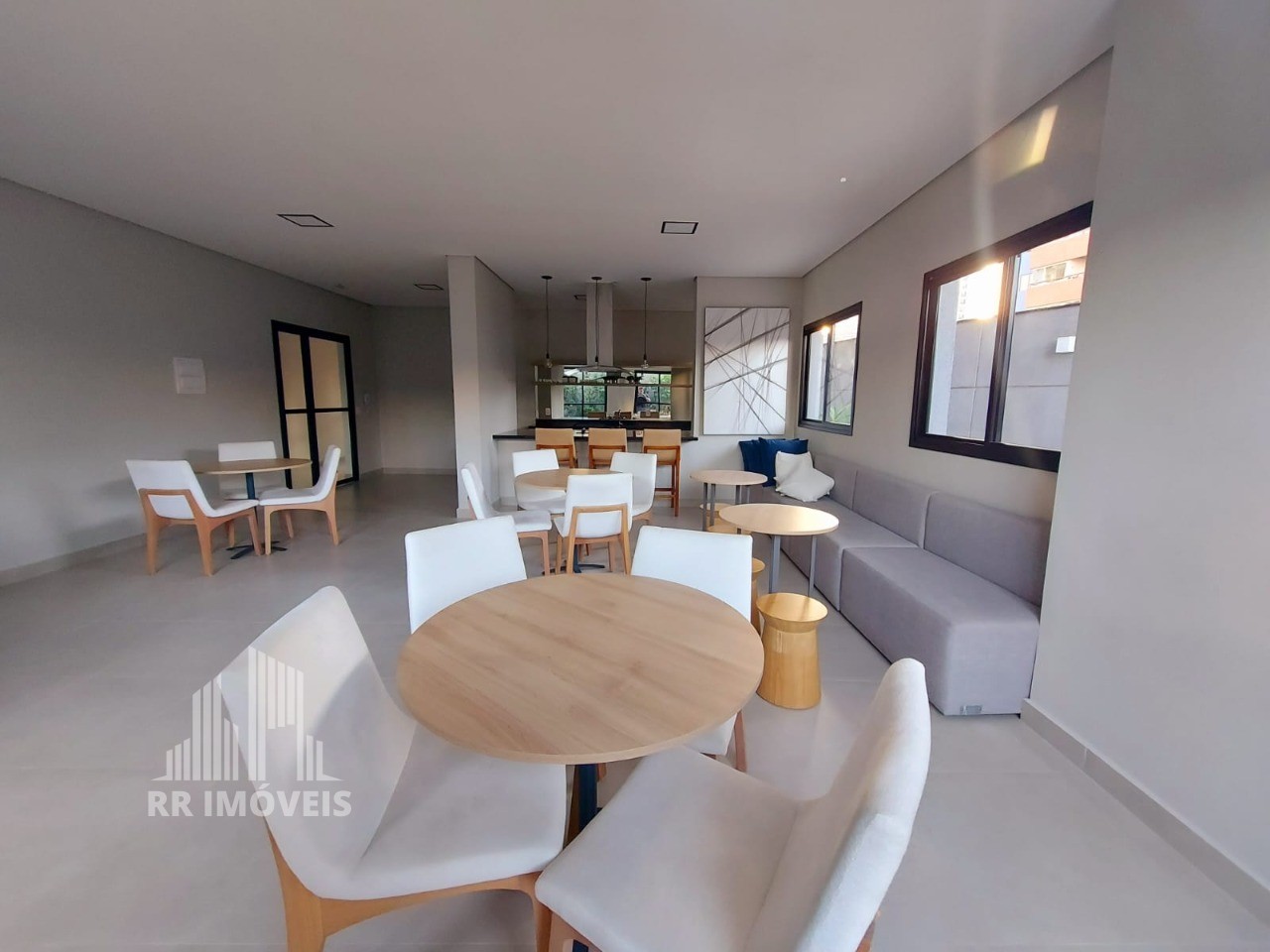 Apartamento, 1 quarto, 34 m² - Foto 53