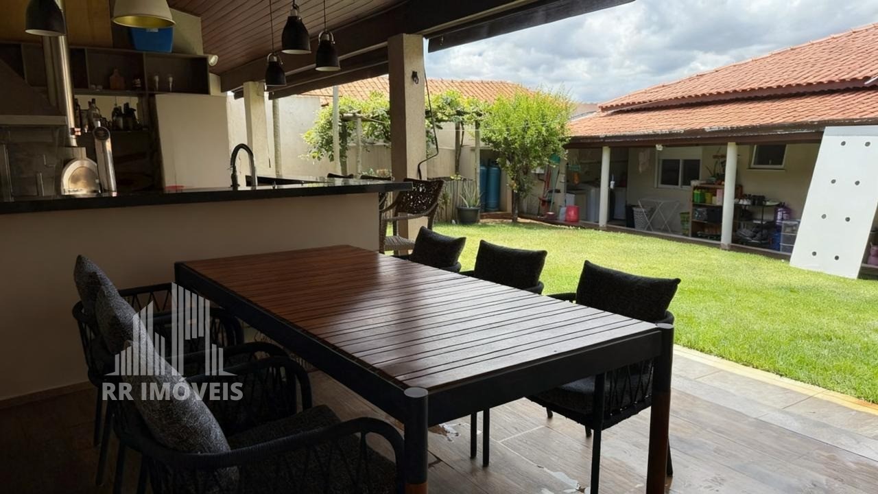 Casa, 3 quartos, 194 m² - Foto 7