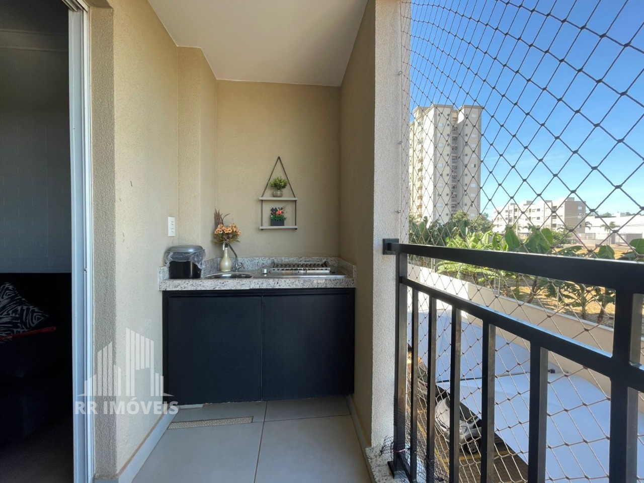 Apartamento, 2 quartos, 56 m² - Foto 7