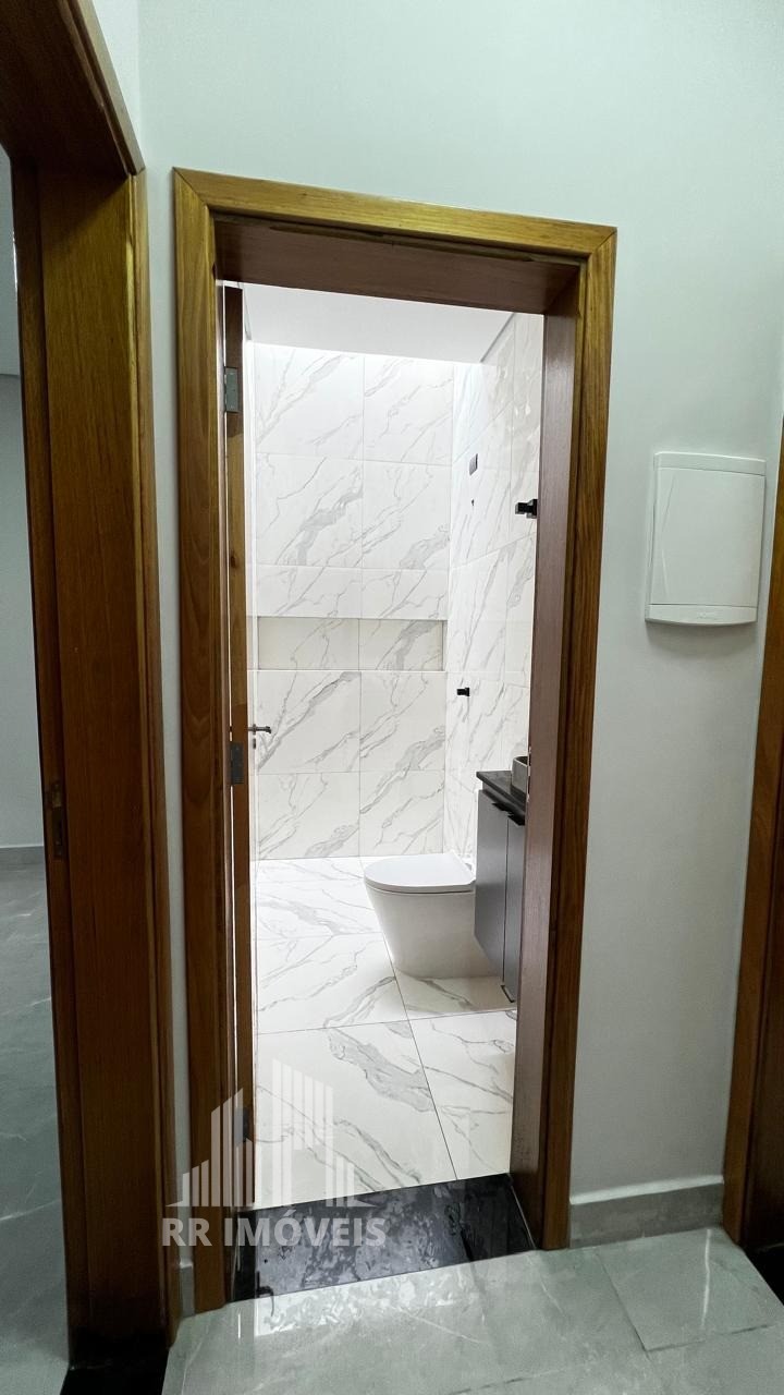 Casa, 2 quartos, 94 m² - Foto 12