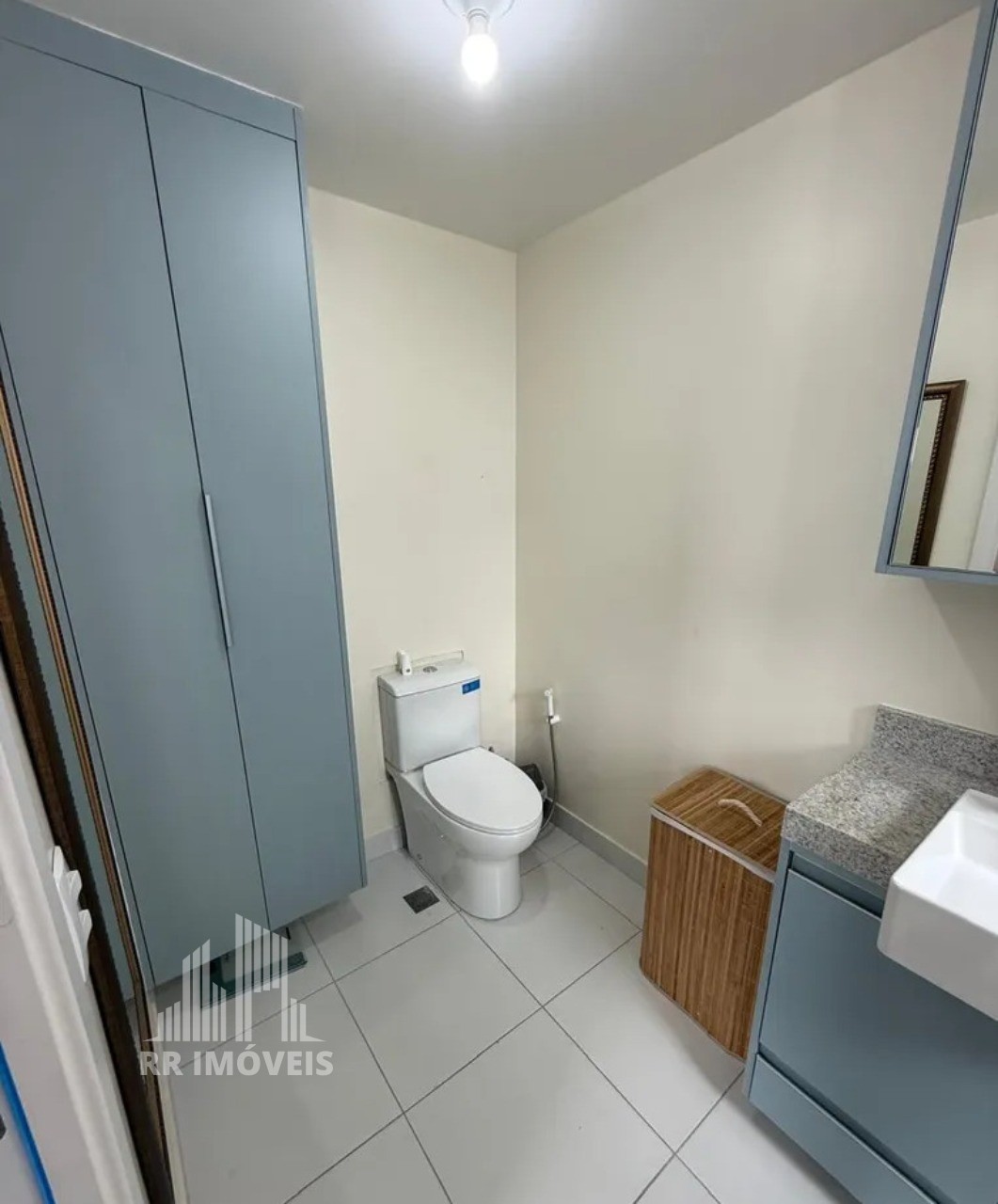 Apartamento, 1 quarto, 52 m² - Foto 11
