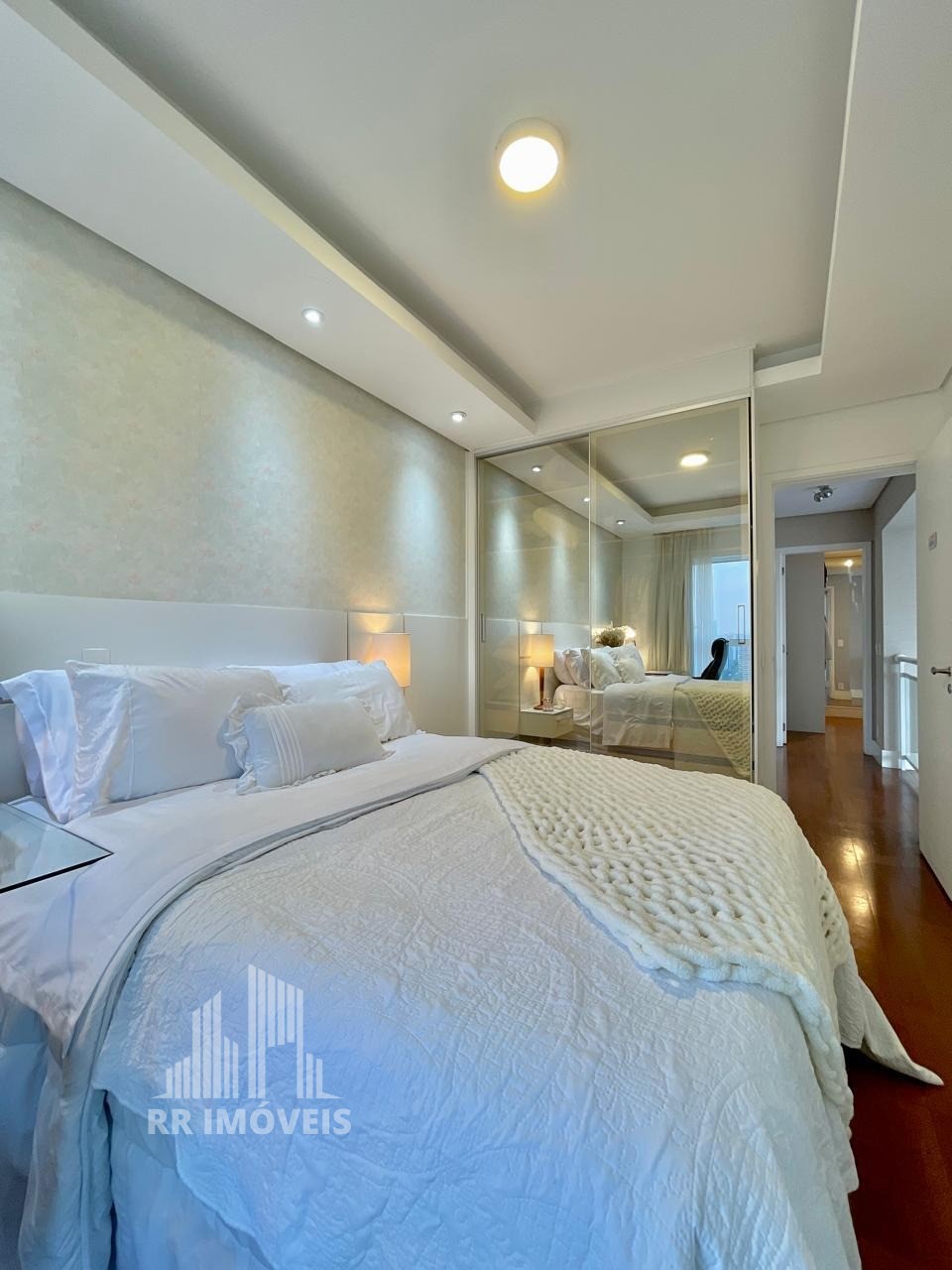 Apartamento, 3 quartos, 135 m² - Foto 20