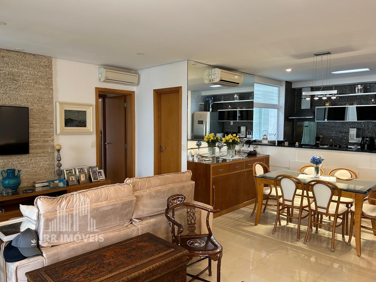 Apartamento, 2 quartos, 100 m² - Foto 9