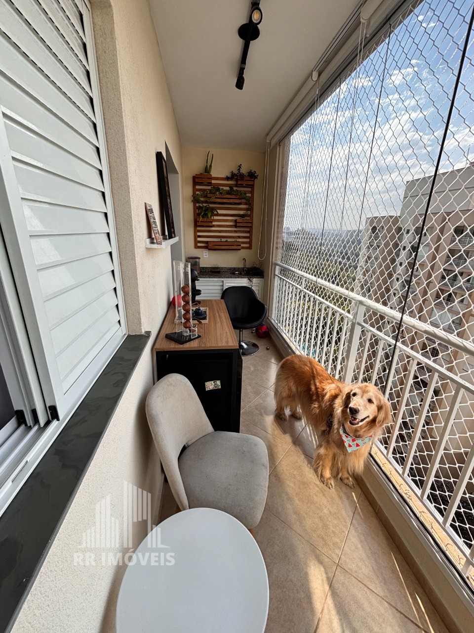Apartamento, 2 quartos, 72 m² - Foto 4