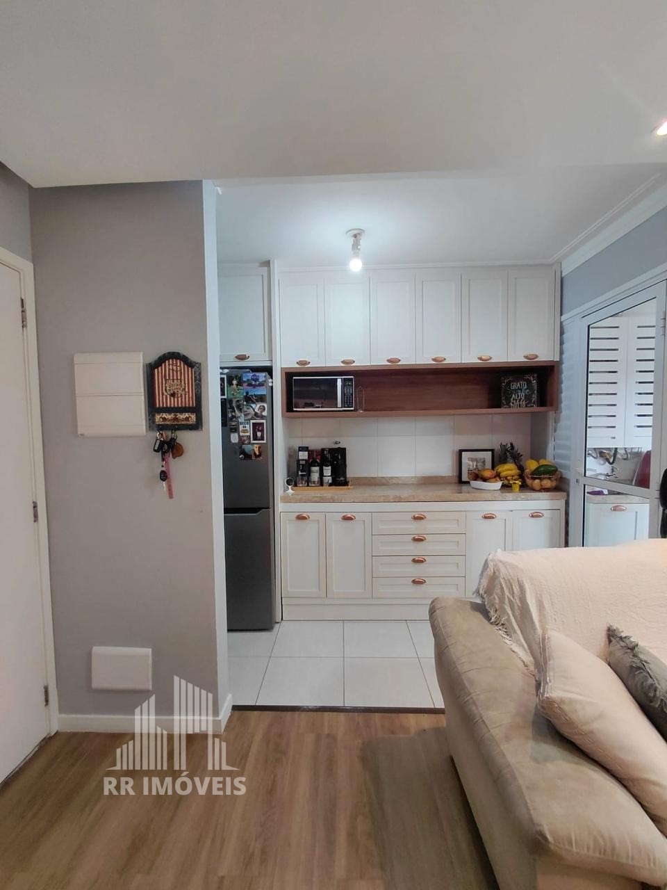 Apartamento, 2 quartos, 63 m² - Foto 11