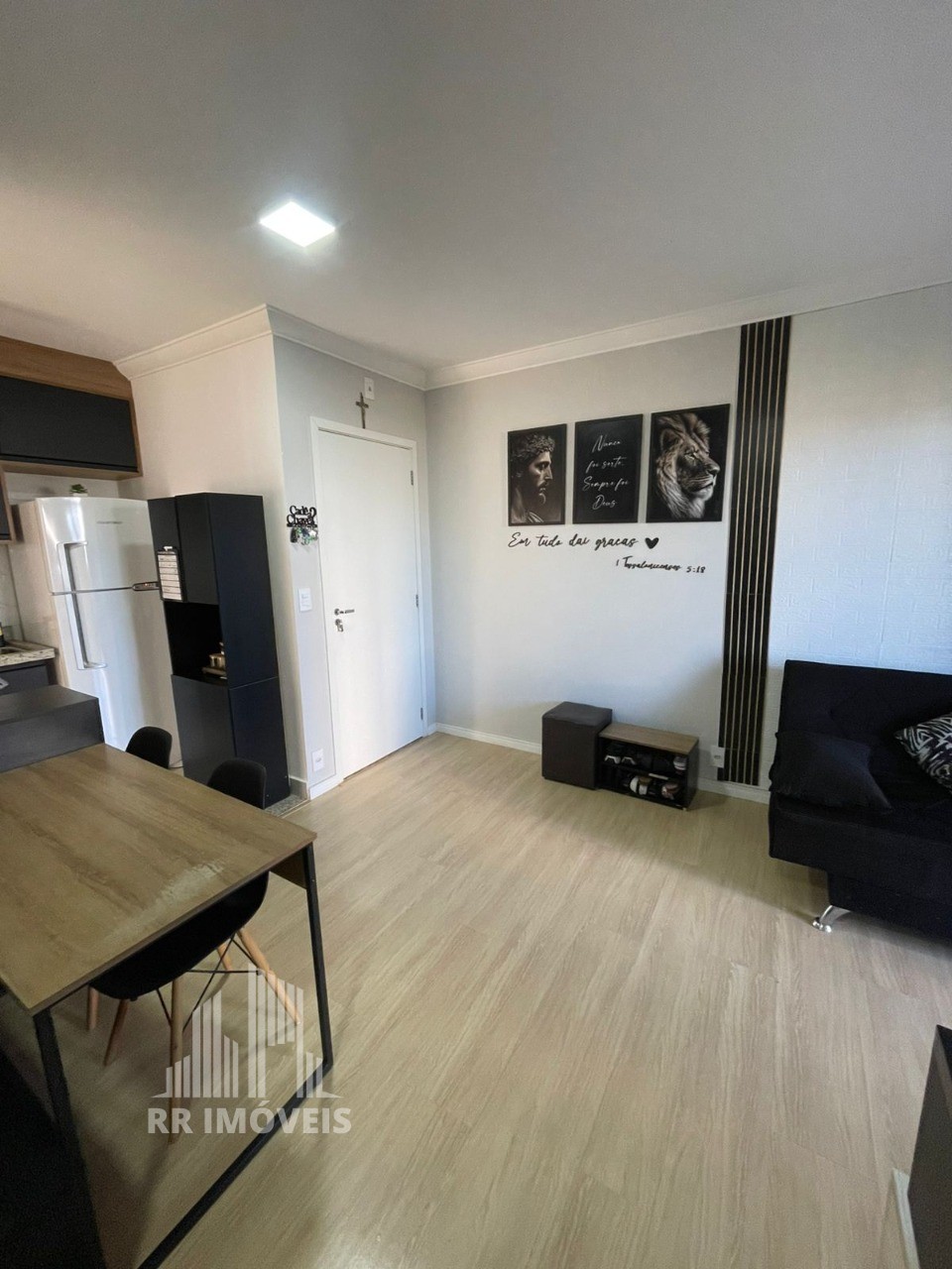 Apartamento, 2 quartos, 56 m² - Foto 10