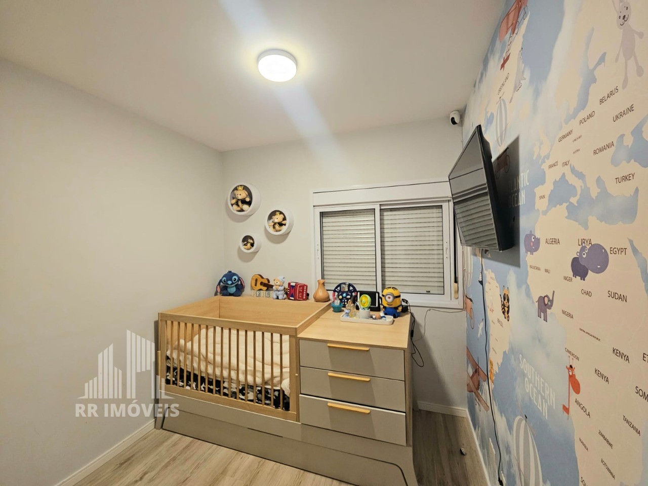 Apartamento, 2 quartos, 62 m² - Foto 12