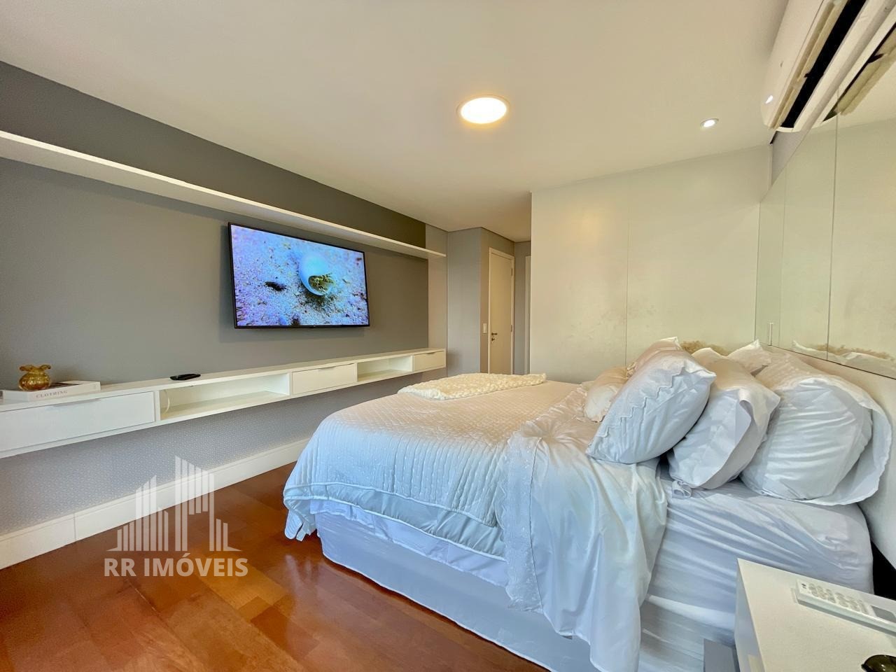 Apartamento, 3 quartos, 135 m² - Foto 27