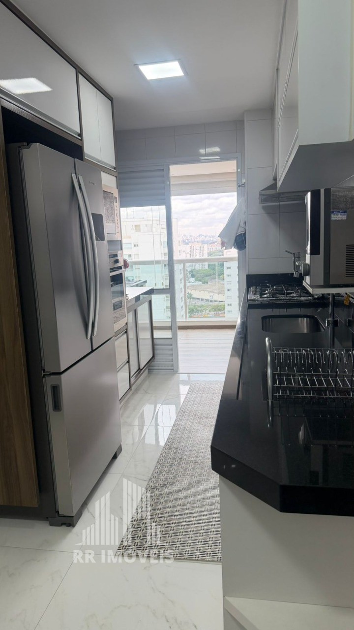 Apartamento, 3 quartos, 136 m² - Foto 4