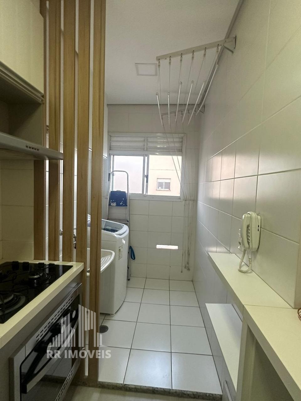 Apartamento, 2 quartos, 51 m² - Foto 3