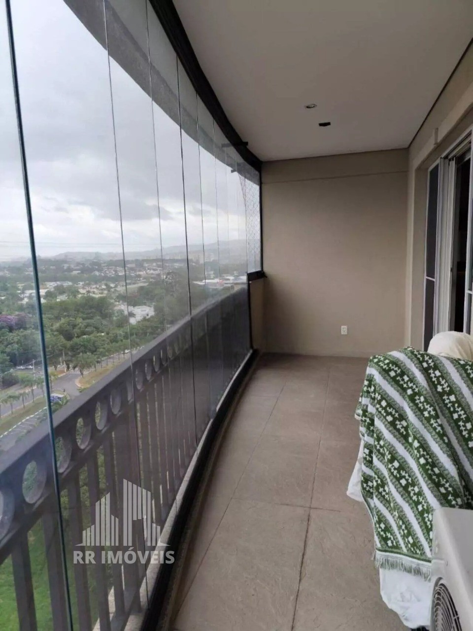 Apartamento, 3 quartos, 139 m² - Foto 3
