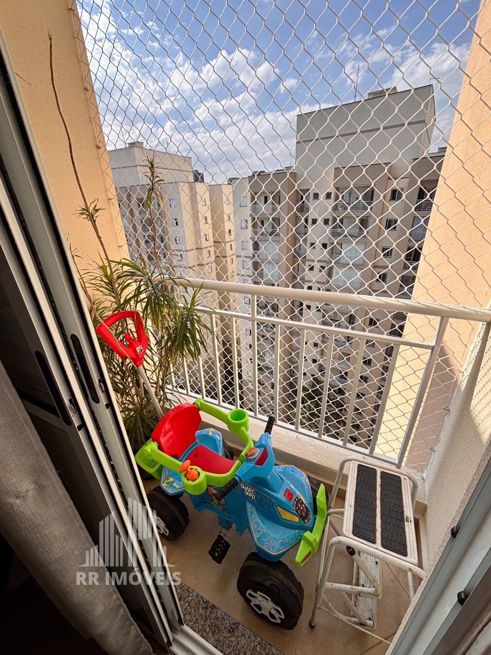 Apartamento, 2 quartos, 72 m² - Foto 16