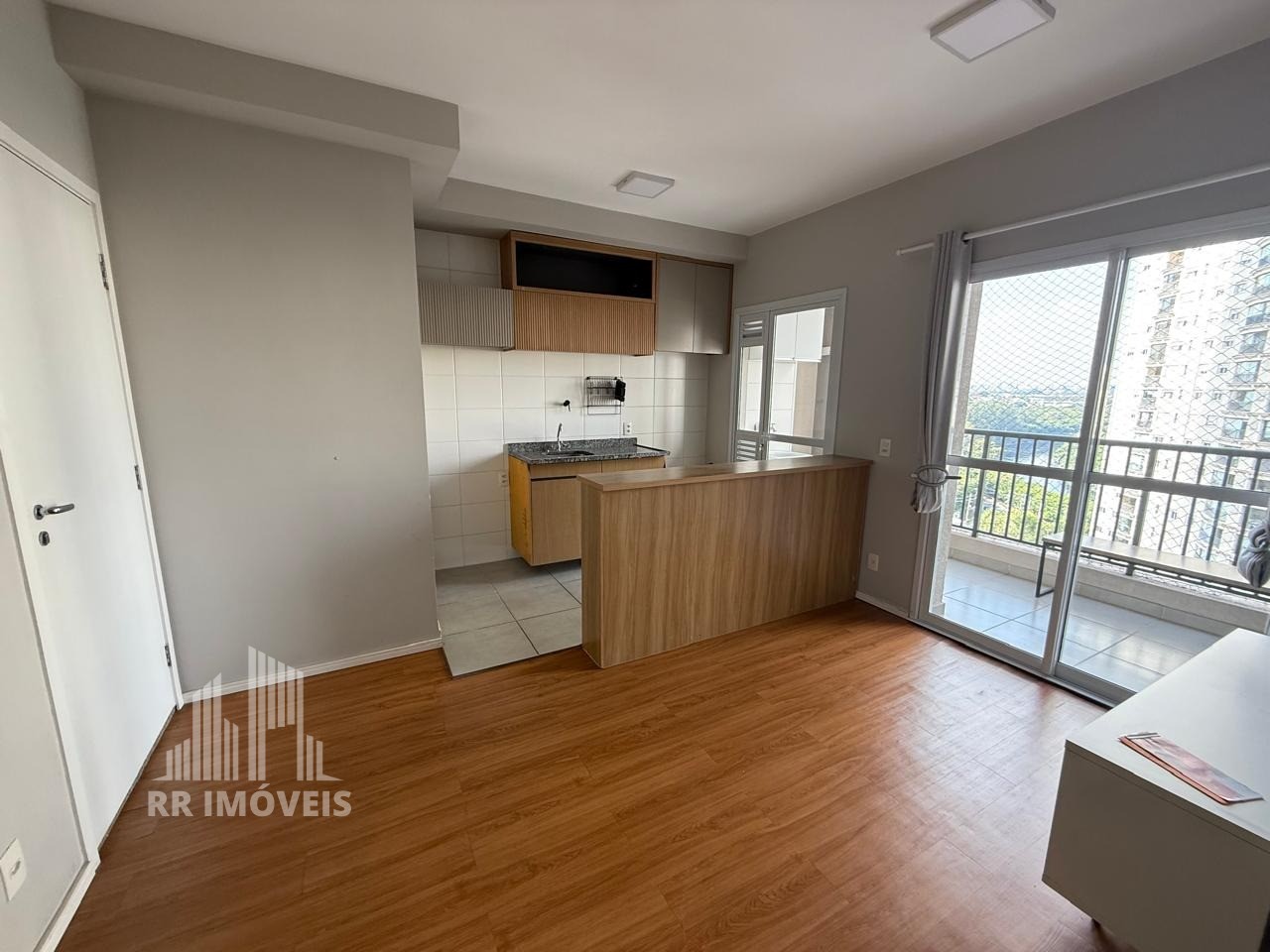 Apartamento, 2 quartos, 52 m² - Foto 4