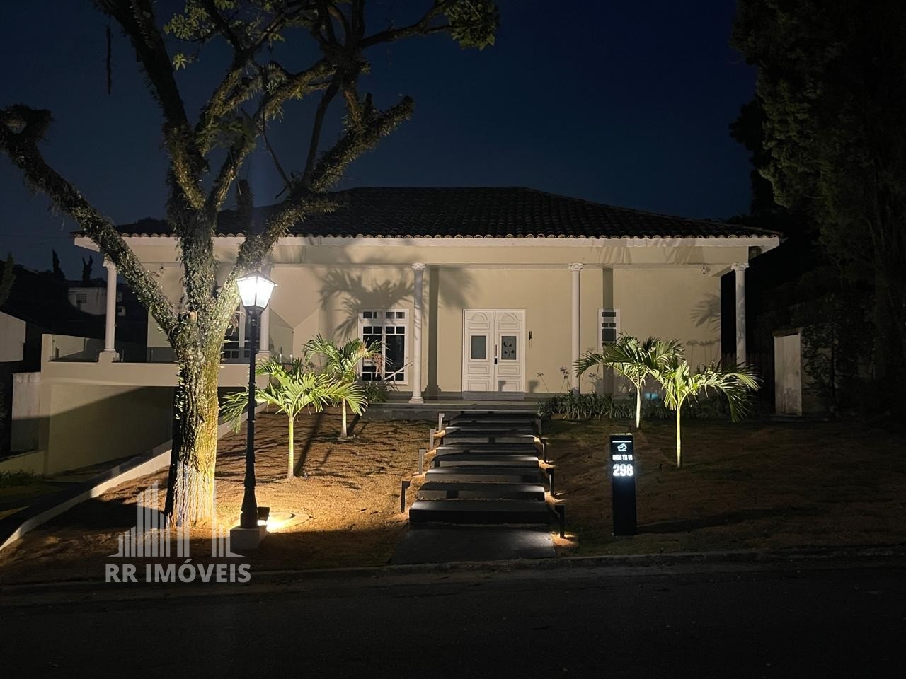 Casa, 4 quartos, 322 m² - Foto 5