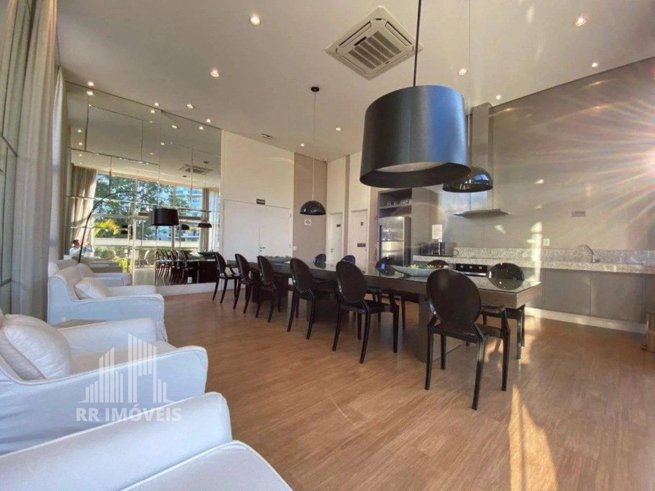 Apartamento, 2 quartos, 98 m² - Foto 21