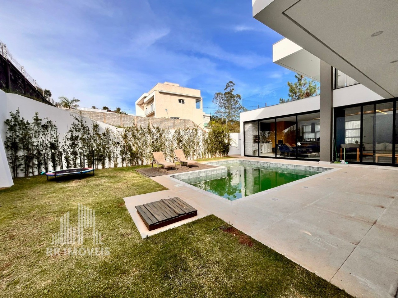 Casa, 4 quartos, 401 m² - Foto 29