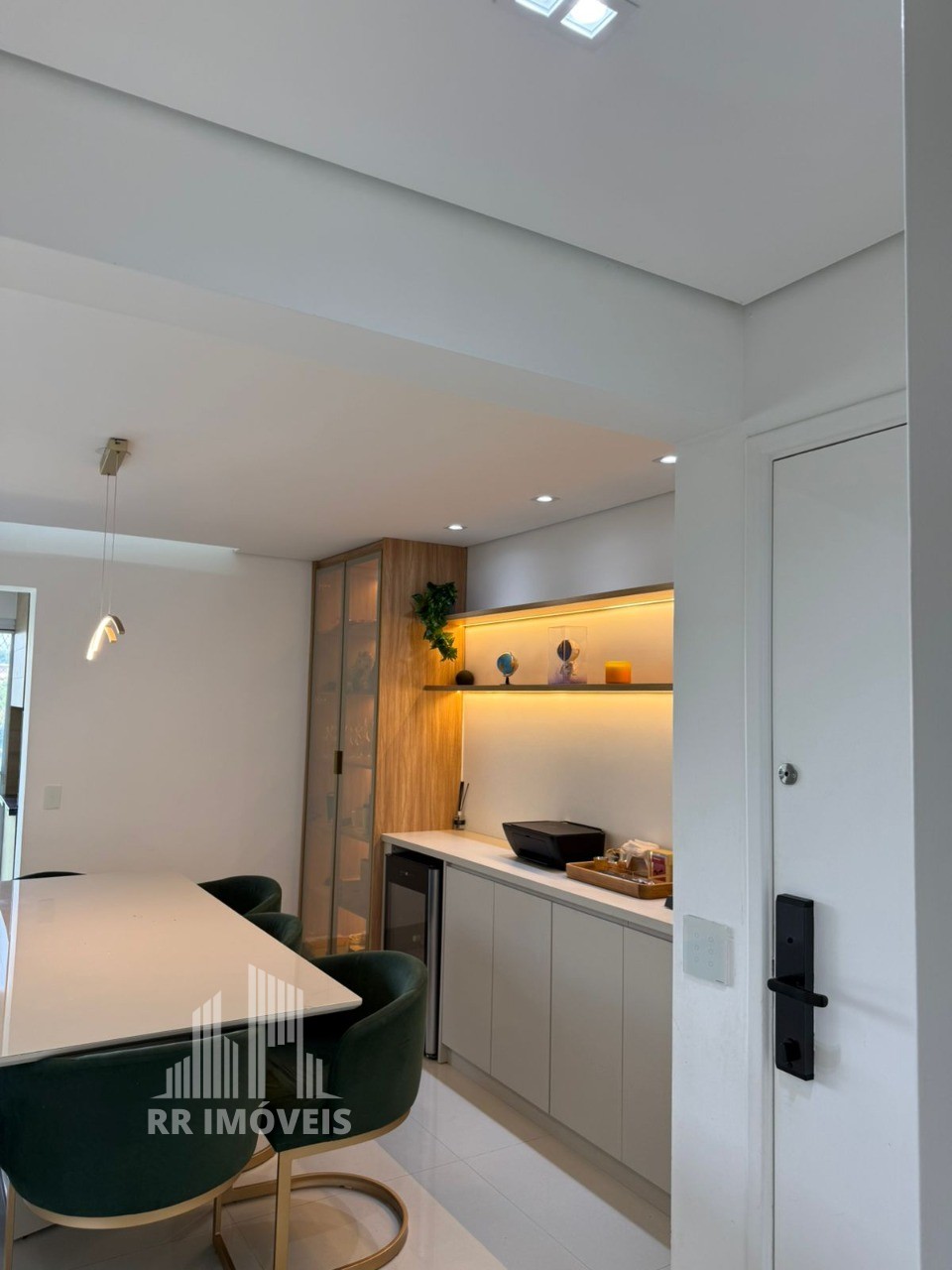 Apartamento, 3 quartos, 144 m² - Foto 25