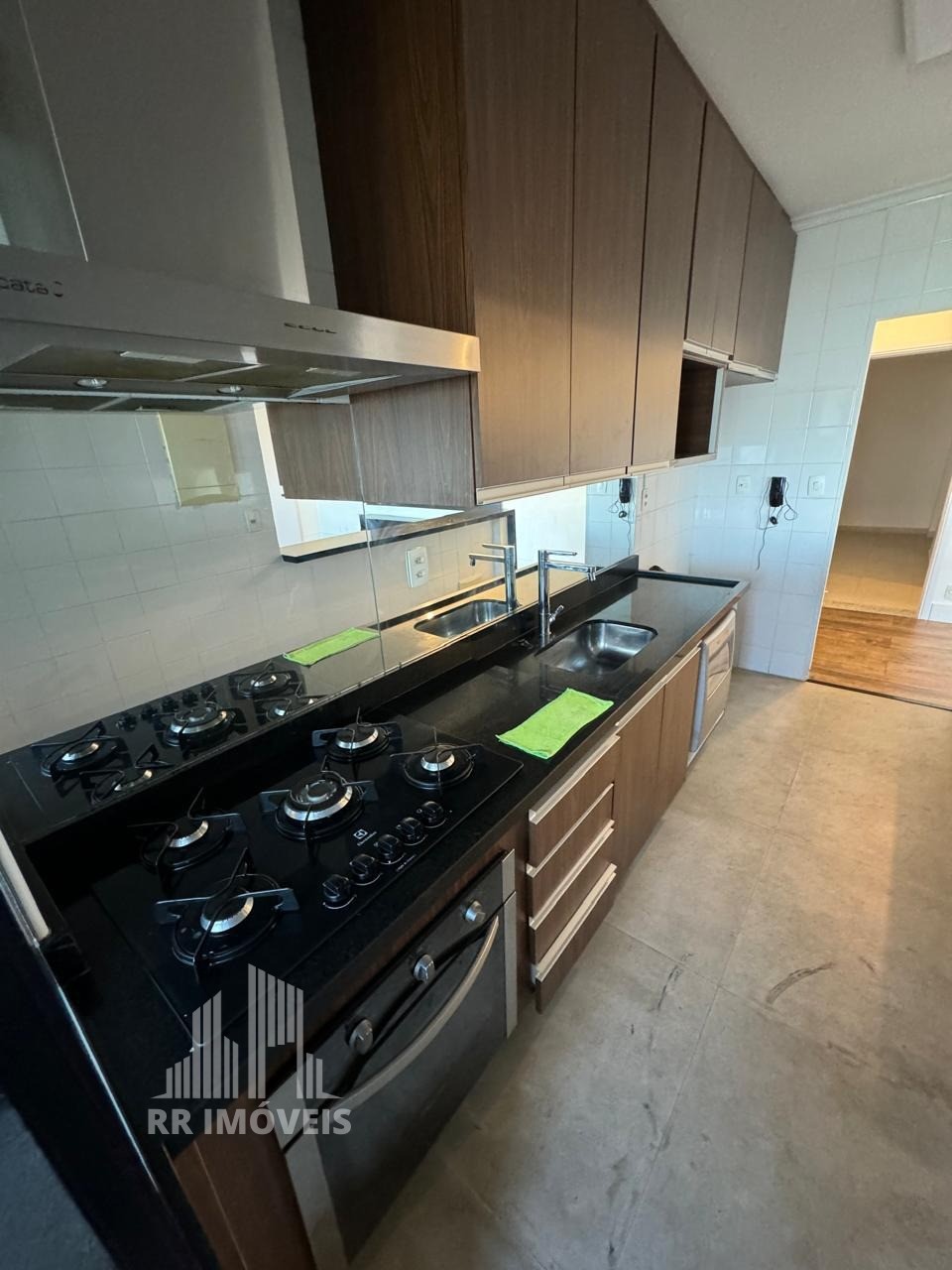 Apartamento, 2 quartos, 94 m² - Foto 6