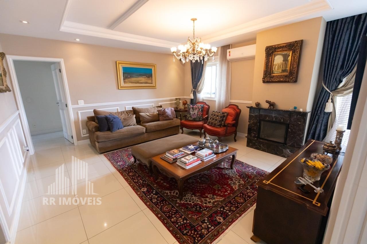 Apartamento, 3 quartos, 201 m² - Foto 16