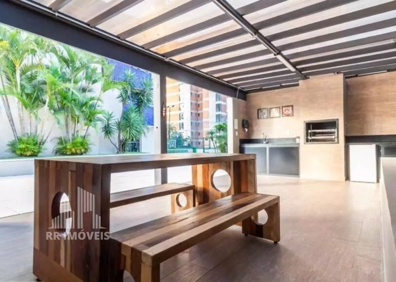 Apartamento, 4 quartos, 154 m² - Foto 42