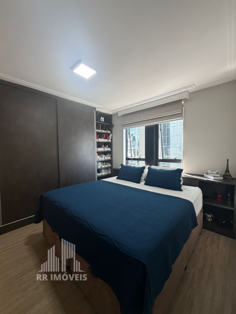 Apartamento, 1 quarto, 26 m² - Foto 19